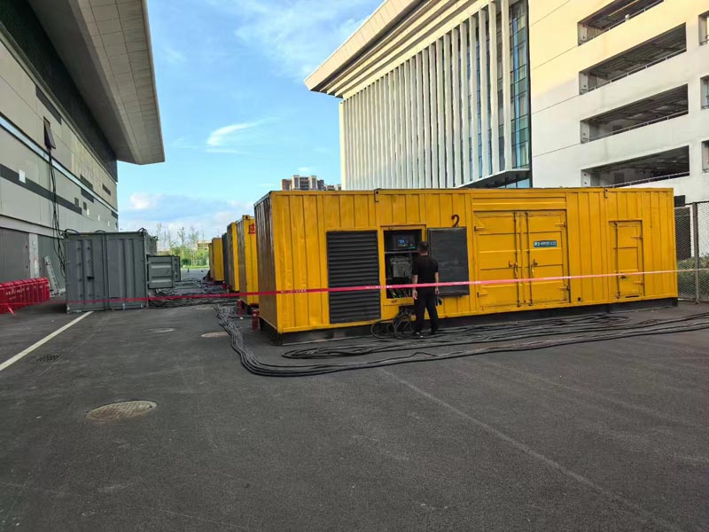 潞城柴油发电机冬季保养注意事项?