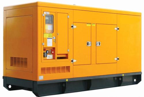 潞城发电机出租使用过程中冒黑烟的解决方法