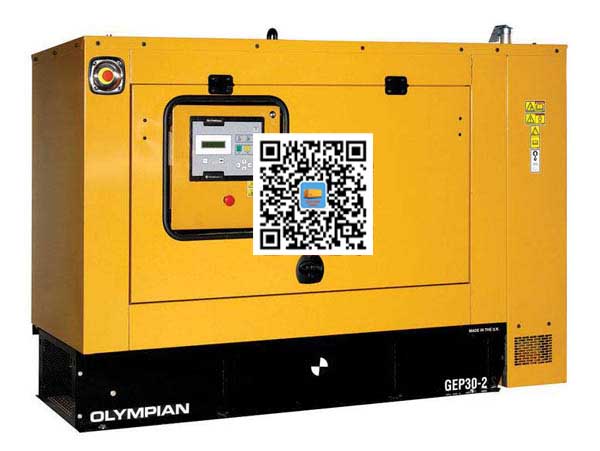 潞城租赁发电机