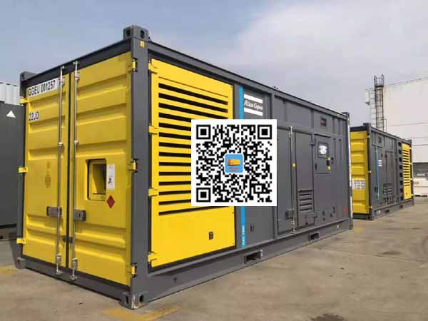 潞城大型发电机出租