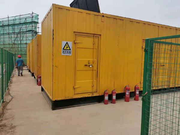 潞城租赁发电机 汽车起动机和起动机再制造工艺流程