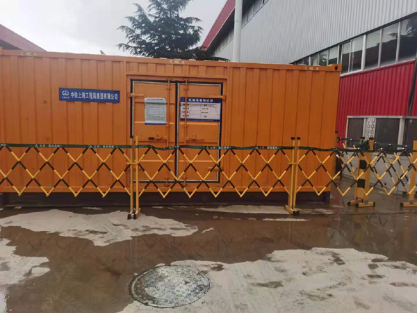 潞城租赁发电机 柴油发电机组供应商：柴油发电机组润滑油的作用？