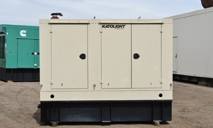 潞城发电机出租-柴油发电机使用电压互感器时的注意事项