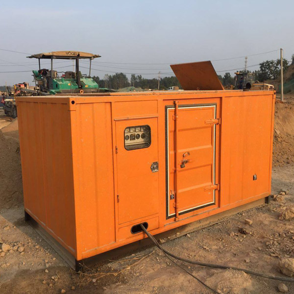 潞城发电车出租-挑选发电机哪些技巧可以掌握使用