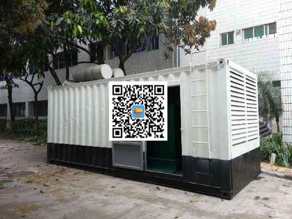 潞城出租发电机-什么样的柴油发电机使用效果比较好