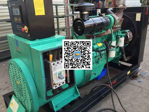 潞城租赁发电机-发电机一般变压器磁芯所使用的是什么材料？