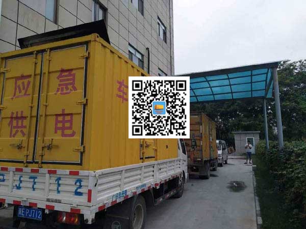 潞城发电机出租-上柴发电机组的油耗会出现什么原因