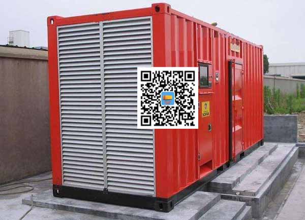 潞城300kw柴油发电机组一个小时耗油