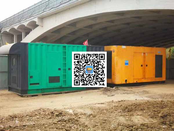 潞城决定发电机顺利启动的因素及如何解决发电机冬季起动困难问题