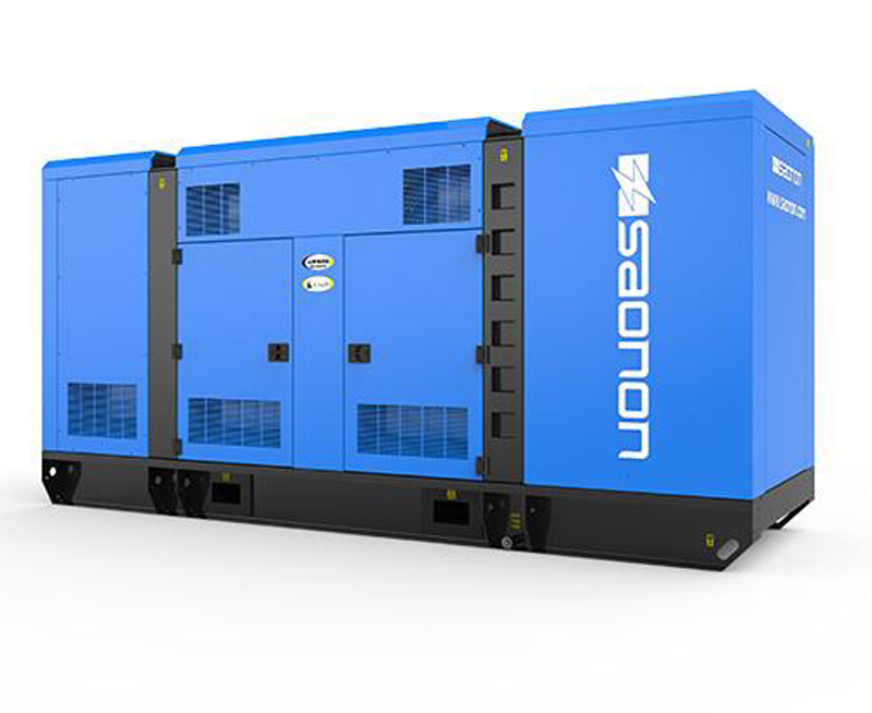 潞城怎样可以延长柴油发电机组的使用寿命