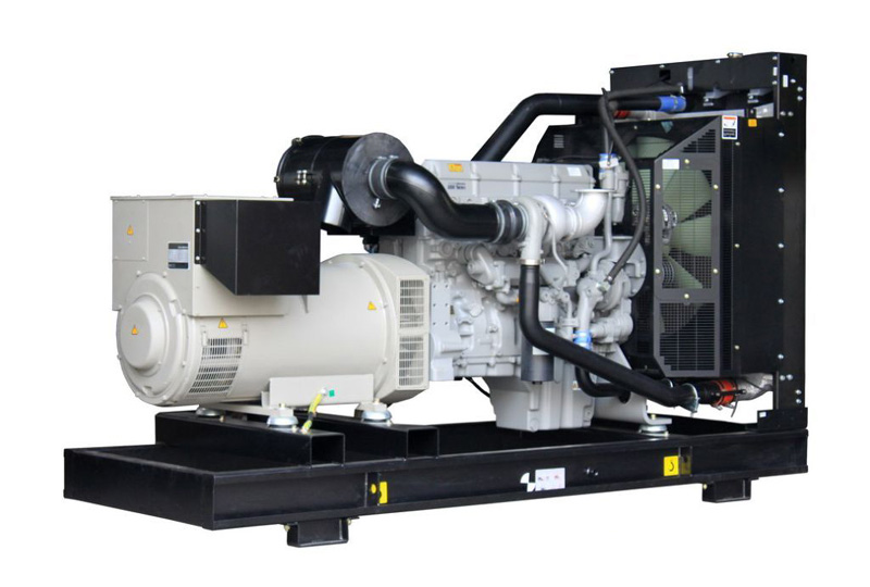 潞城如何做好工业柴油发电机组防雷措施?
