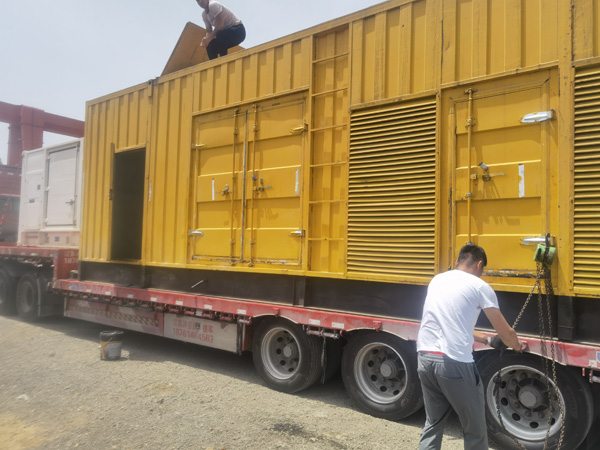 潞城发电机出租100KW发电机需要什么规格的电缆线？