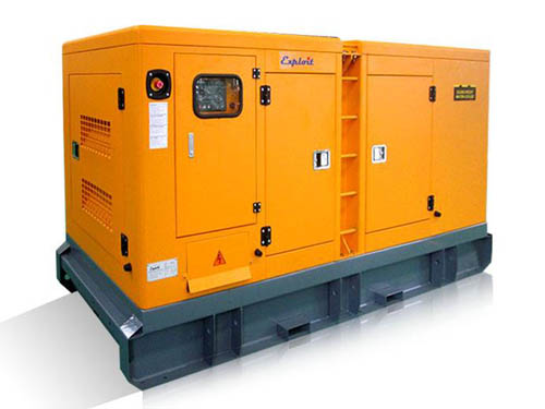 潞城影响 200kw 柴油发电机油耗的因素有哪些？