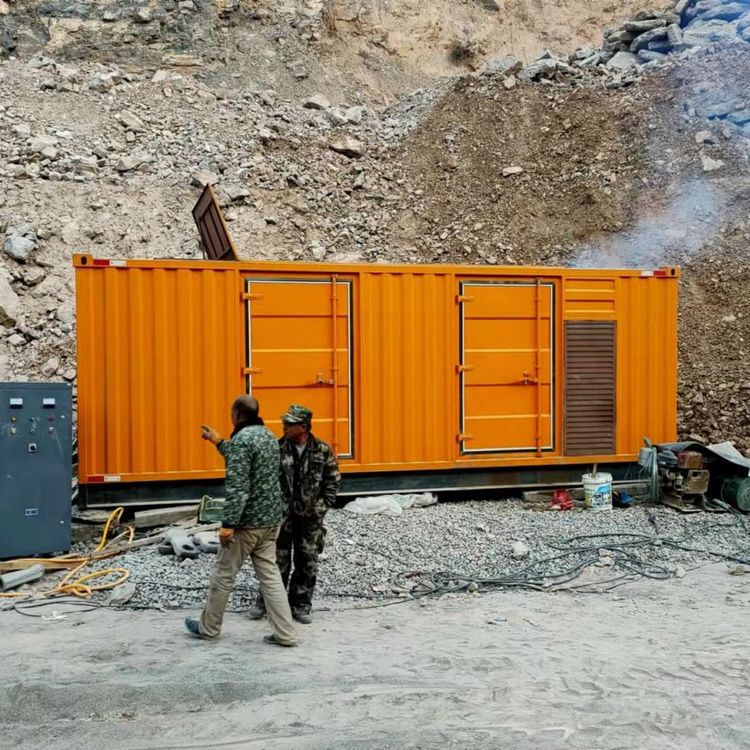 潞城如何降低 200kW 柴油发电机在高海拔地区的油耗？