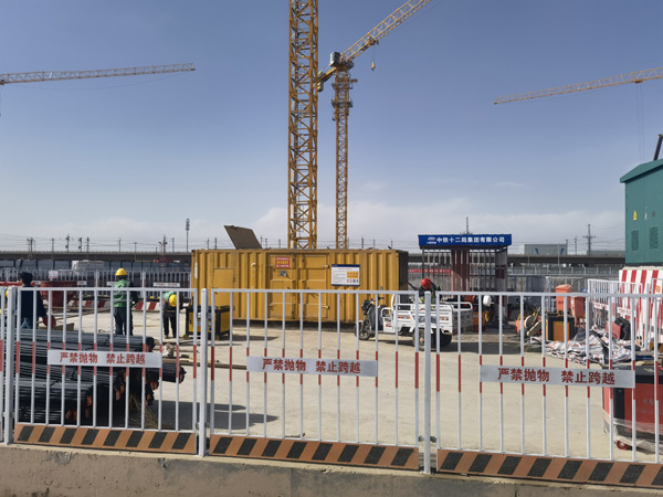 潞城高海拔地区适合使用哪种类型的燃气发电机？