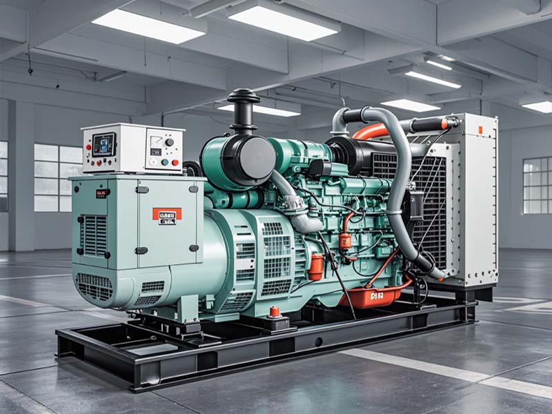 潞城如何检查和维护冷却系统的水泵？