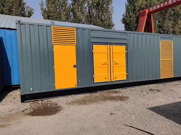 潞城发电机出租电缆线的选择还需要考虑哪些因素？