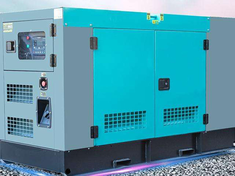 潞城50KW柴油发电机油耗是多少?