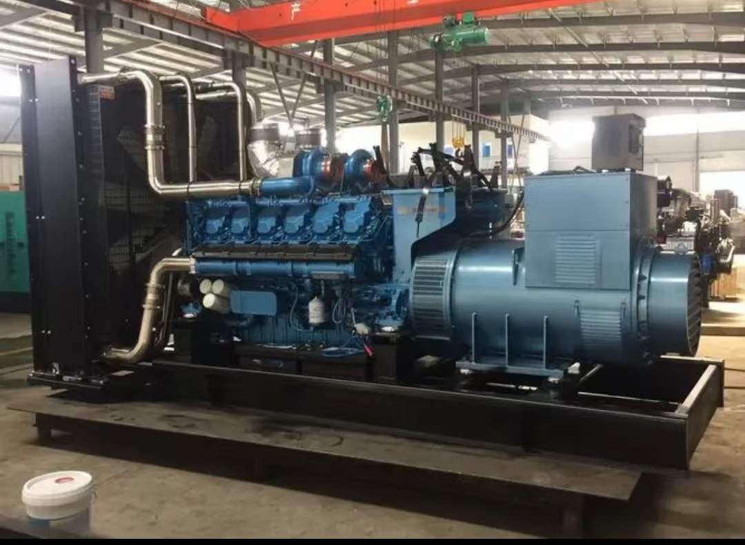 潞城发电机组不及时更换空气滤清器会有哪些后果？