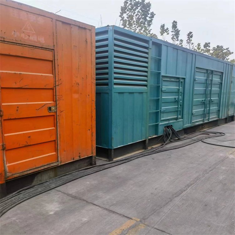 潞城如何选择适合 600kW 柴油发电机组的热继电器？
