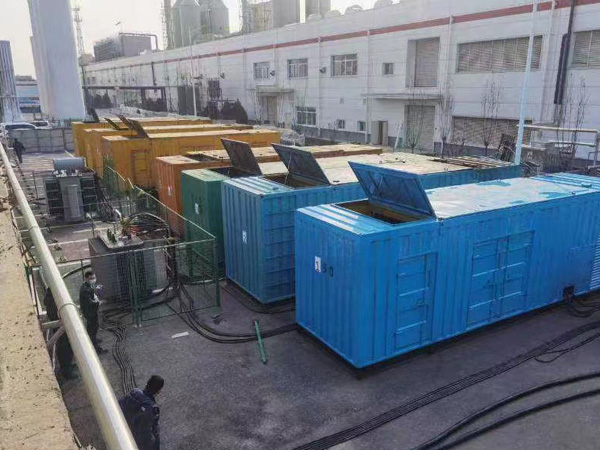 潞城380V和690V电压的电缆线相同吗？