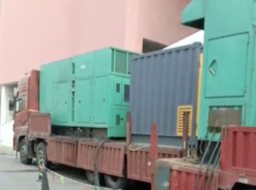 潞城柴油发电机的功率因数一般是多少？