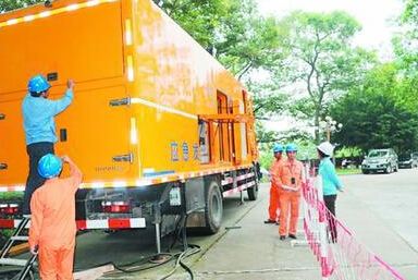 潞城不同标号的柴油可以混合使用吗？