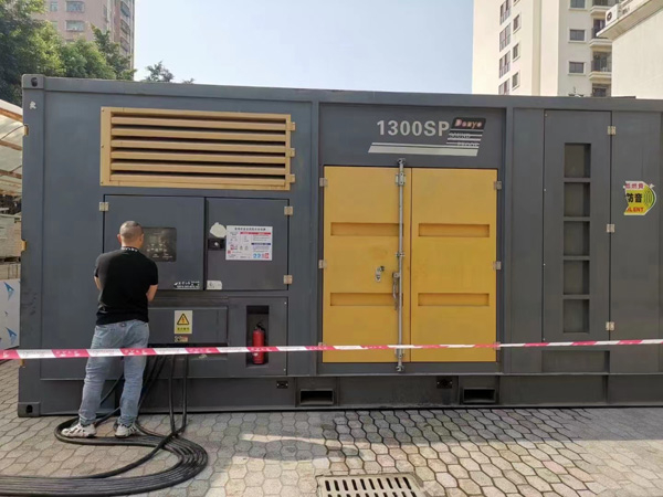潞城500KW发电机组冬季应该配多大的启动电瓶？