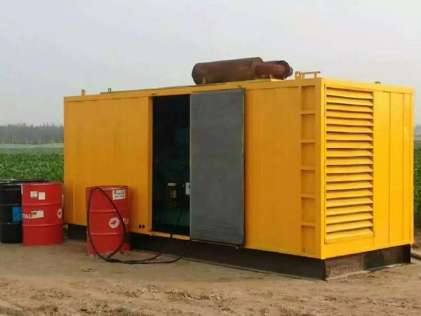 潞城安装新的水冷式机油散热器密封件有哪些注意事项？