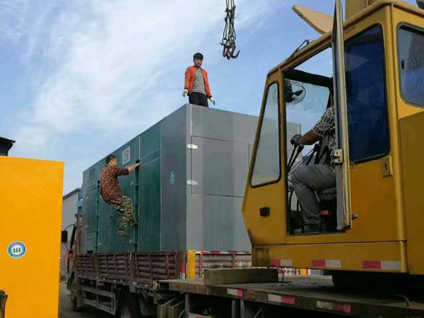 潞城更换水冷式机油散热器密封件的操作流程是怎样的？