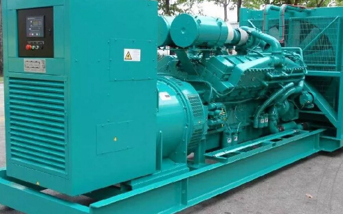 潞城柴油发电机组冬季使用中需要注意哪些事项？