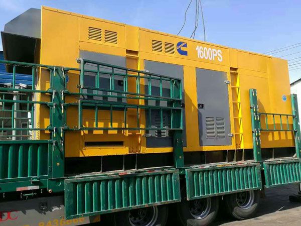 潞城一份发电机组安装调试合同的注意事项